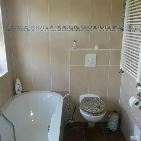 Διαμέρισμα Zur Alten Schule