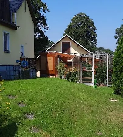 Διαμέρισμα Zur Alten Schule