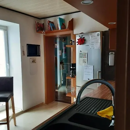 Zur Alten Schule Lejlighed *