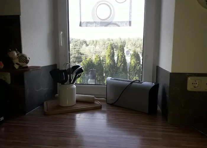 Zur Alten Schule * Weckersdorf