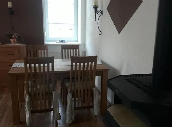 Zur Alten Schule Weckersdorf