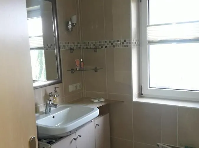 Zur Alten Schule Appartement