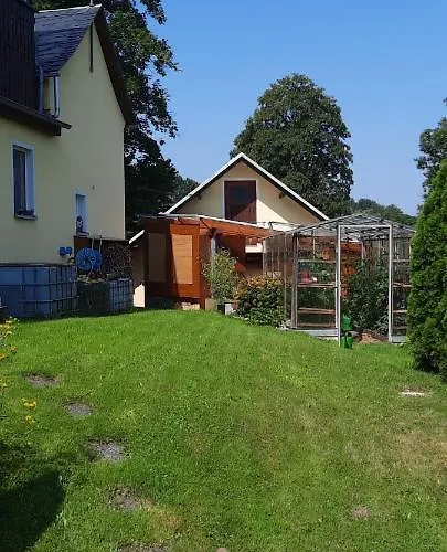 Appartement Zur Alten Schule