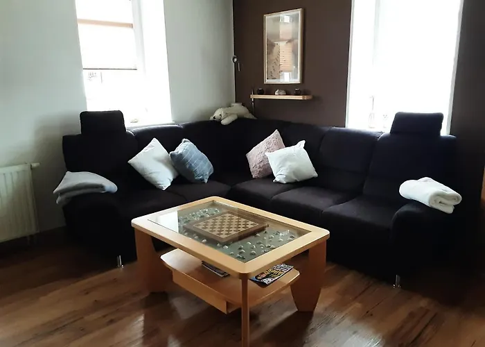 Zur Alten Schule Weckersdorf